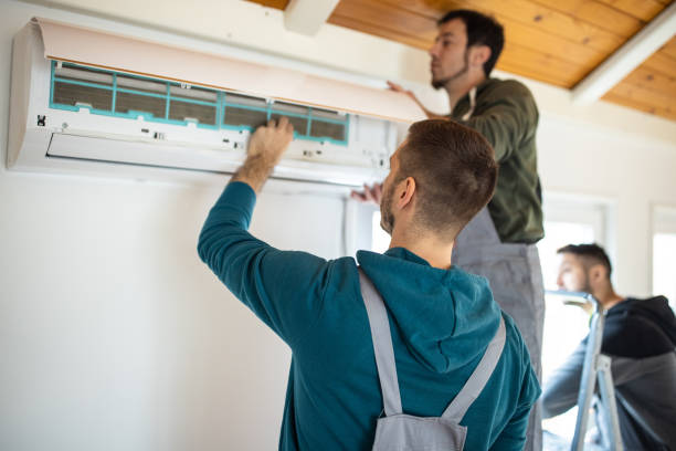 Best HVAC maintenance near me  in Manche Village, CA