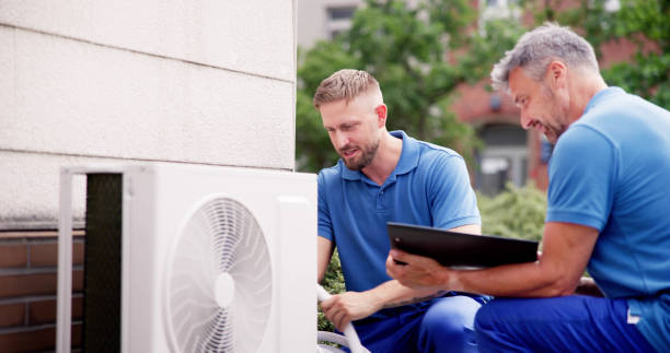 Camanche Village, CA HVAC Company