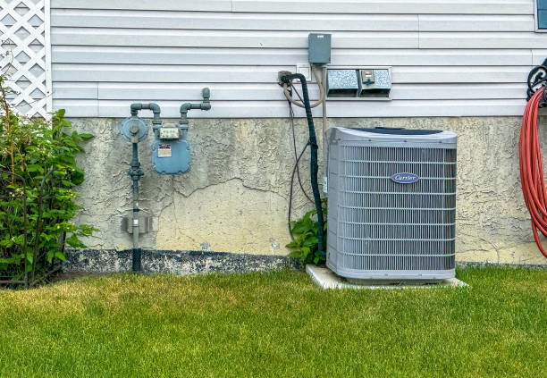 Best Best HVAC companies  in Manche Village, CA